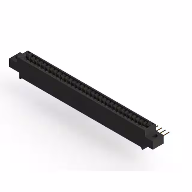 896-032-559-604 EDAC Inc.  Edgeboard Connectors